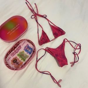 Voight by Valentina Karla Vkini in XS